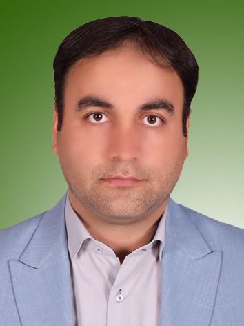 ایوب حبیبی شمس