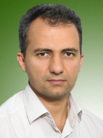 محمدرضا فرج زاده