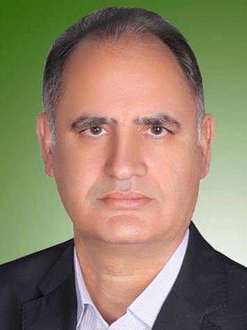 شهرام عزیزی