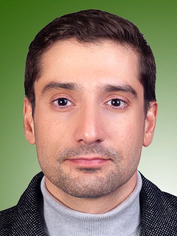 حمیدرضا نیری