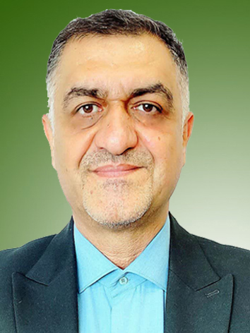 سید مهران صادقی