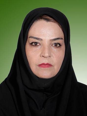 مریم مداح
