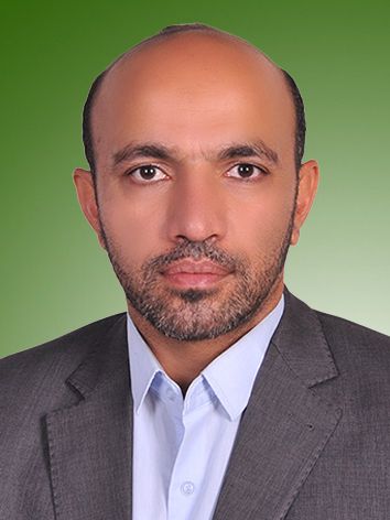 مهدی نیک پی بیدرونی