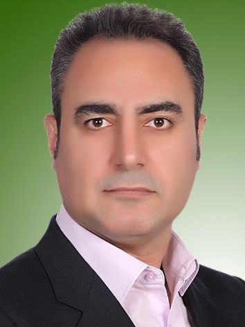مهران مهرزاد