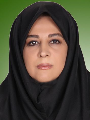 مینا ابراهیمی راد