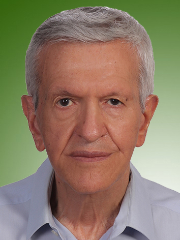 مهدی قاضی سعیدی