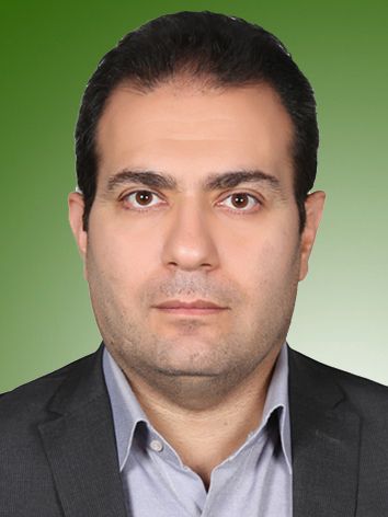 امین حق بین