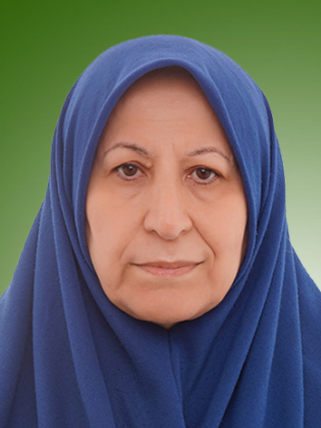 مهین جعفری