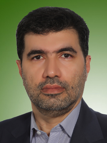 امیر محمدی