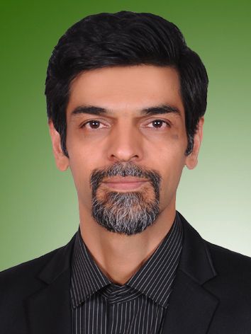 سیدمحمدحسین میرباقری