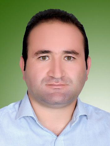 احسان زرگر