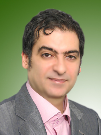 امیر جمال امیدی
