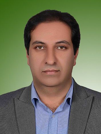 جعفر شاه مرادی