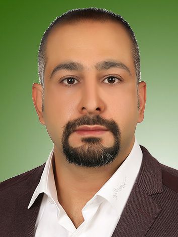 محمد بهرامی