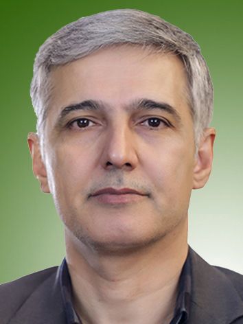 مختار محمدی