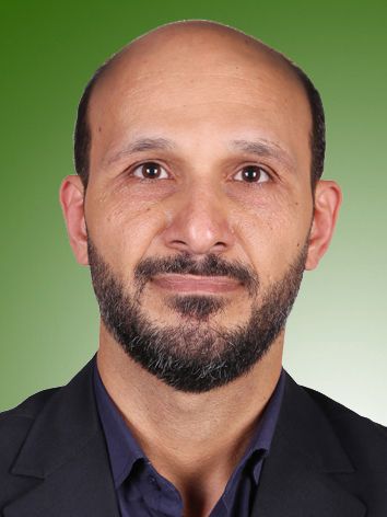 امیرهوشنگ غلامعلی بیک