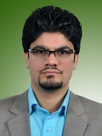 امیرحسین کشاورزخرامه