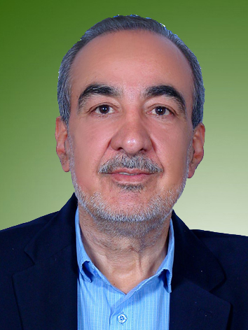 علی خزاعی زاده