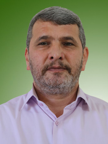 حسین قادریگانه