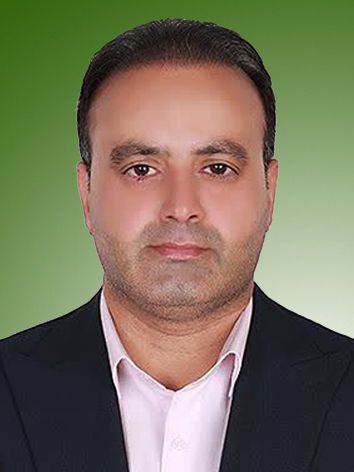 مهدی بهراد امین