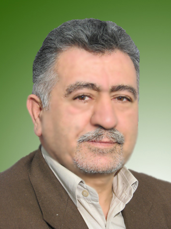 یدالله باطبی مطلق