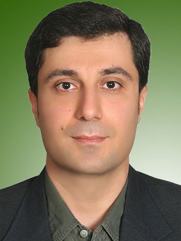 رضا رضائی