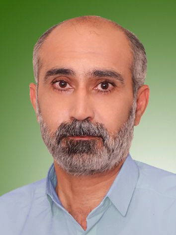 سروش دشتی گوهری