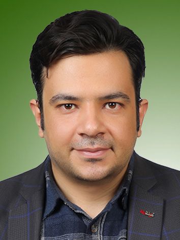 نوید منتظمی