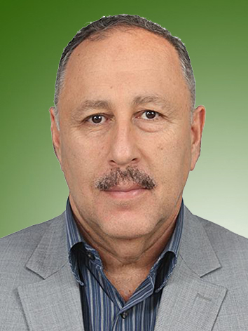 خسرو شاهوردی