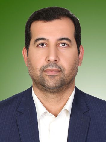 مرتضی غلامی مهتاج