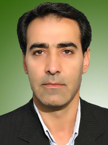رضا طهماسبی