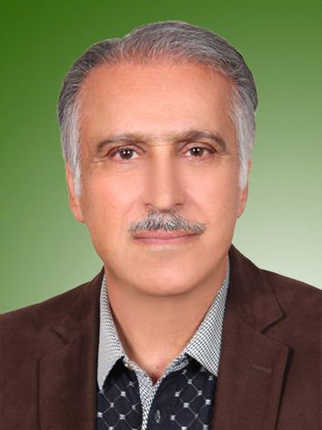 جعفر شیروانی