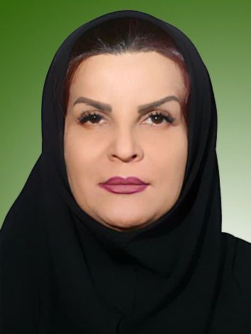 فاطمه سارا اسماعیلی