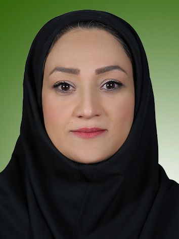 فیروزه سالاری