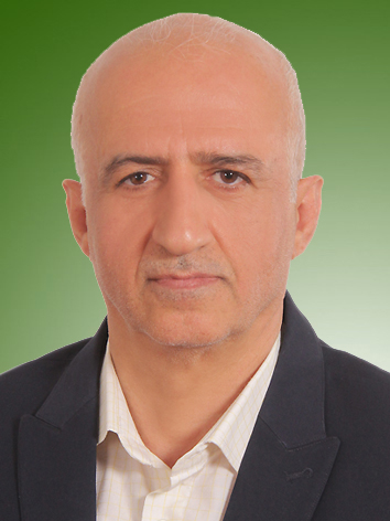 علیرضا چراغی
