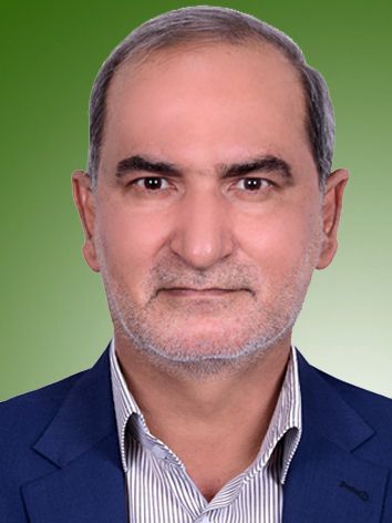 مرتضی رئیسی دهکردی
