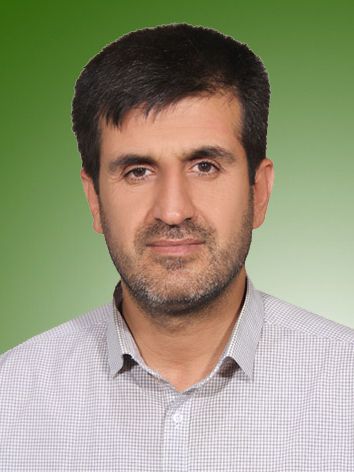 علی سلیمانی