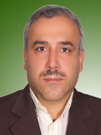 محمدسعید کریمی