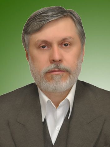 محسن سرخو