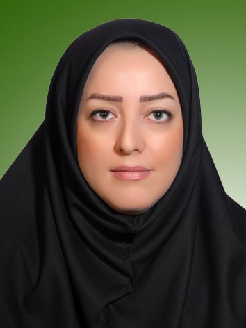 محبوبه رنجبر