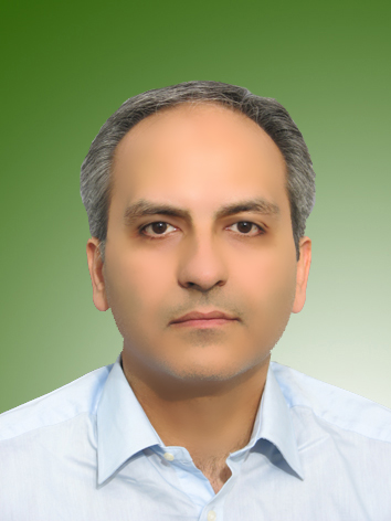 سیدعلیرضا سروری