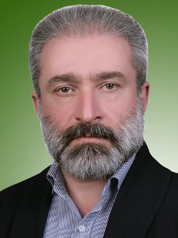 رمضانعلی پوررستمی