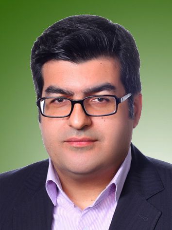 آراد وزیریان