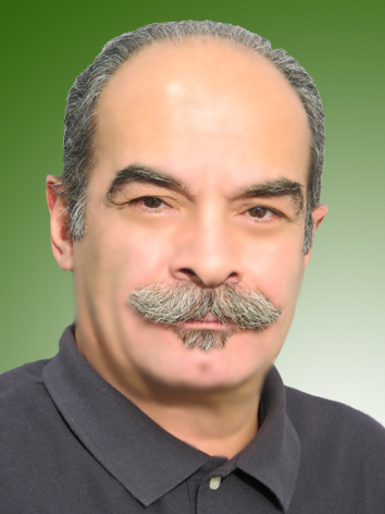 نادر کاظمی نژاد
