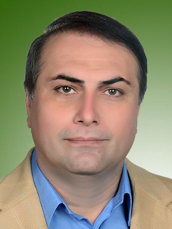 علیرضا خادم علما