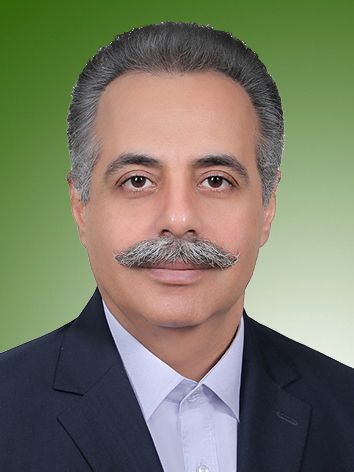 محمود کیاء