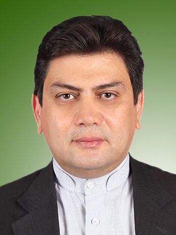حسن متین همائی
