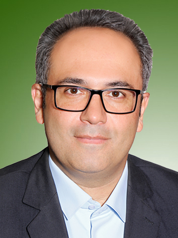 حامد بیرودیان
