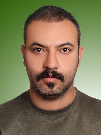 مجتبی رضائی