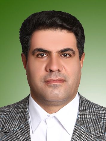 اسفندیار ذوالقدری